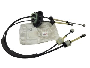 Växelspak 1.4 1.6 16V  2444CX Ny OE PSA 207
