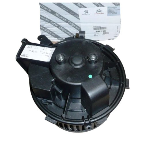 Ventilator Fläkt 6441Y3 Original  Jumper Boxer Ducato