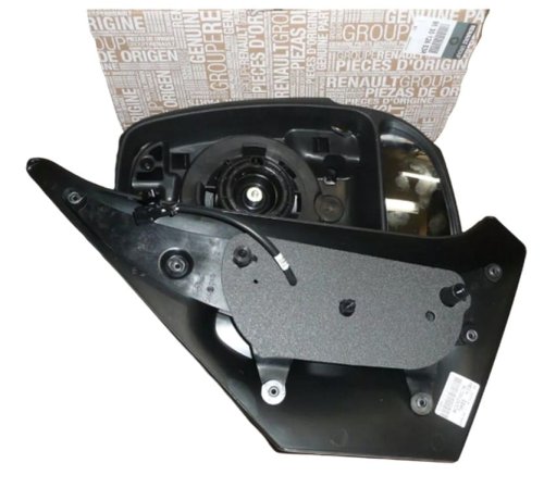 Höger spegel 963012653R Original Master Movano Nv400