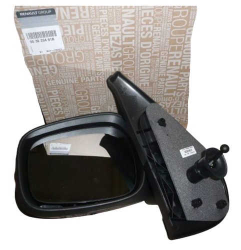 Vänster spegel 963029461R Original Kangoo 1