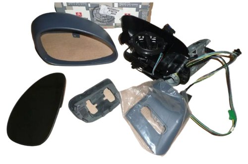 Höger backspegel 8149YN Original Citroen C4