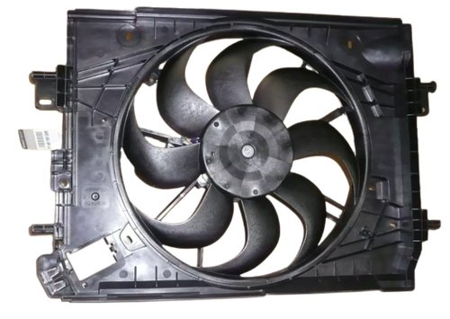 Kylfläkt 214818009R Original Clio IV 1.2Tce 1.5Dci