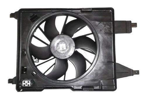 Kylfläkt 8200884679 Original Kangoo Megane Scenic