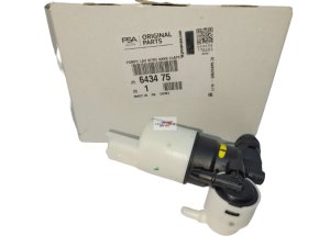 Sprinklerpump 643475 Original C3 DS3 C5 C6 307 308