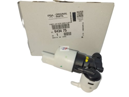 Sprinklerpump 643475 Original C3 DS3 C5 C6 307 308