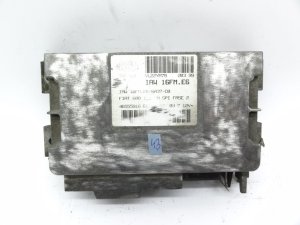 Motorstyrenhet Fiat IAW16FM.E6  46555916  465339994