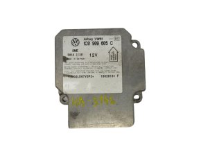 Styrenhet Modul 1C0909605C Volkswagen 5WK43130