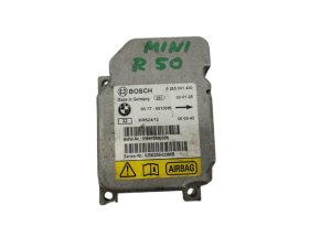 Styrenhet Modul 0285001430 Bmw 31691588600N
