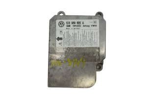 Styrenhet Modul 1C0909605A Volkswagen 5WK43122
