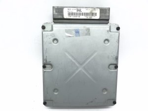 Motorstyrenhet Ford Focus MK1 1,8 TDI  BAWL XS4F-12A650FAB