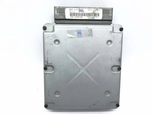 Motorstyrenhet Ford Focus MK1 1,8 TDI  BAWL XS4F-12A650FAB