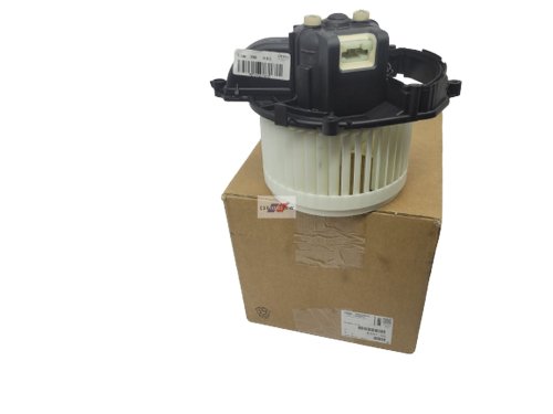 Ventilator Fläkt 6441CG Ny OE PSA Berlingo Partner