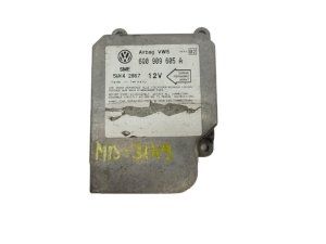 Styrenhet Modul 6Q0909605A Volkswagen 5WK42867