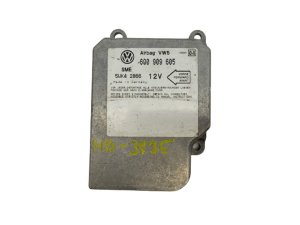 Styrenhet Modul 6Q0909605 Volkswagen 5WK42866