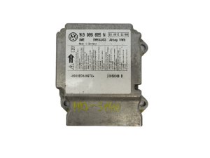 Styrenhet Modul 1K0909605N Volkswagen 5WK43413