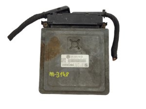 Styrenhet Modul 03G906018CE Volkswagen 5WP45610AE