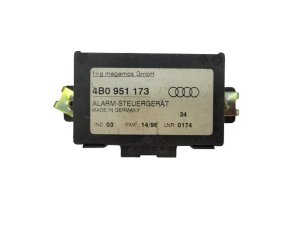 Styrenhet Modul 4B0951173 Audi