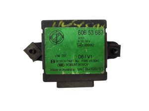 Styrenhet Modul 60653687 Alfa Romeo