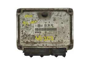 Styrenhet Modul 036906032 Volkswagen 0261206140