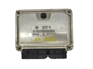 Motorstyrenhet 3U0907401 Skoda Superb 0281010905