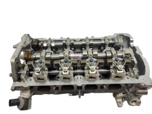 Motorhuvud 0200JS C4, DS4, DS5,208 1.6THP Original