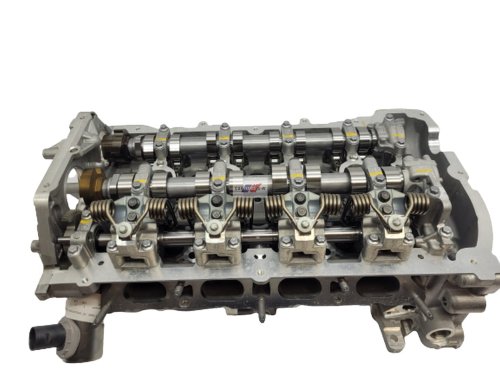 Motorhuvud 0200JS C4, DS4, DS5,208 1.6THP Original