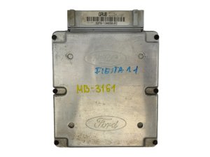 Motorstyrenhet 92FB12A650FC Ford Fiesta