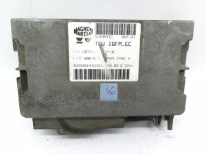 Motorstyrenhet Fiat IAW16FM.EC | 46555914 | 17056