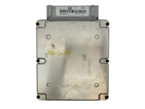 Motorstyrenhet 93BB12A650BC Ford Mondeo