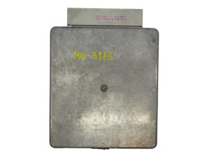 Motorstyrenhet 92FB12A650CD Ford Escort