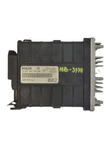 Styrenhet 0280000756 Fiat Uno 00077657120