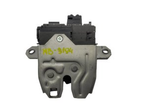 Bakluckelås 01041155005 Ford Focus