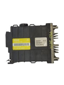 Motorstyrenhet 0280000734 Volkswagen Golf II 443907403D
