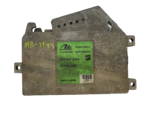 Abs-styrenhet 6K0907379A Seat Ibiza