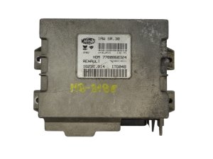 Motorstyrenhet 7700860324 Renault Twingo