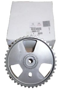 Kugghjul för kamaxel Original 0805E7 Jumpy 3 Expert 3 2.0HDI