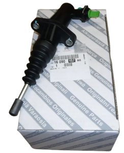 Kopplingscylinder Original 1609015780 Jumper 3 Boxer 3 2.2HDI