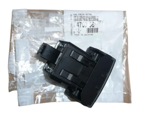 Handbromsswitch Original 470706 Peugeot 3008 5008
