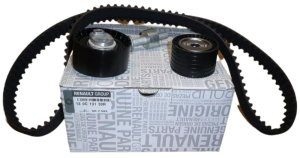 Distributionssats, original 130C13130R Laguna 2 Megane 2 1.8-2.0 16V