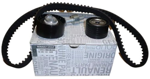 Distributionssats, original 130C13130R Laguna 2 Megane 2 1.8-2.0 16V