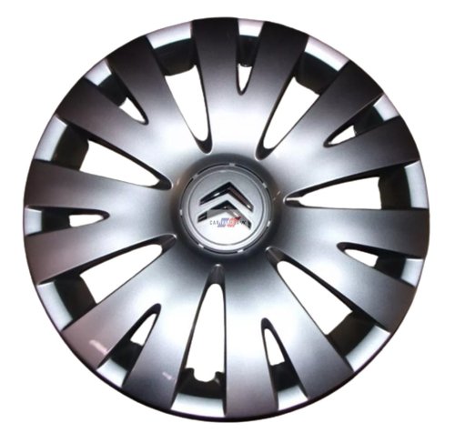 Hjulkapsel 15" Original 5416K4 Citroen Berlingo 3