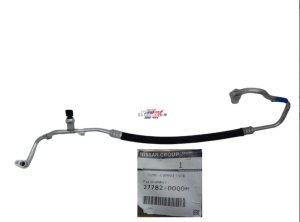 Klimatiseringsslang 2,3DCI 2778200Q0H Ny OE Renault Master 3