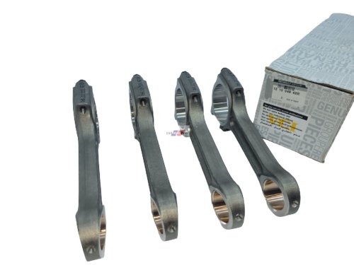 Veivstakar, komplett Master III 2.0DCI 121004942R