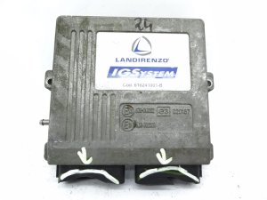 Landirenzo gasregulator 616241001-B