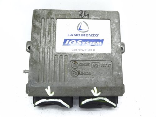 Landirenzo gasregulator 616241001-B
