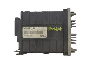 Styrenhet 0280000756 Fiat Uno 00077657120