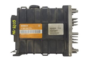 Styrenhet 0280000724 Citroen Peugeot 28RT7515