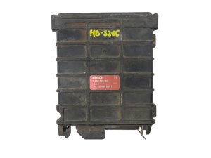 Styrenhet 0280800180 Volkswagen 811906264F
