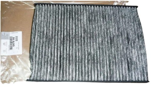 Kabinfilter 647945 Original Psa C5 C6 407