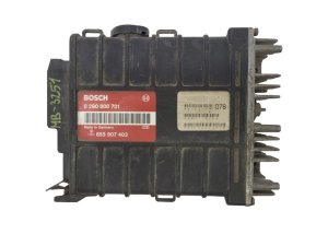 Styrenhet 0280000701 Volkswagen Audi 855907403
